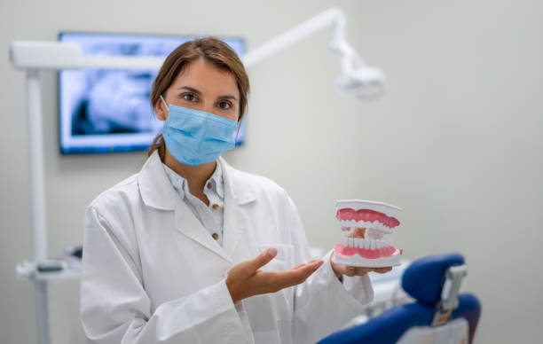 Best Emergency Tooth Extraction in Honeygo, MD