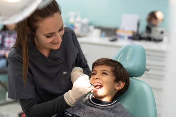 Best Emergency Treatment for Dental Infections or Abscesses in Honeygo, MD