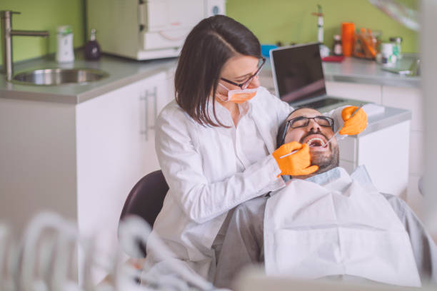 Best Pediatric Emergency Dentist in Honeygo, MD