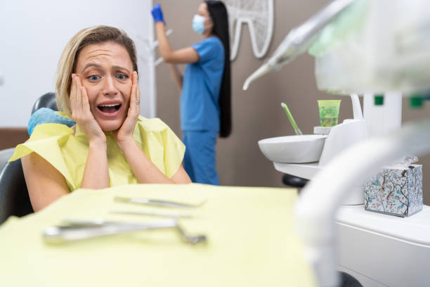 Best Weekend Emergency Dentist in Honeygo, MD