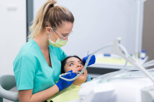 Best 24-Hour Emergency Dentist in Honeygo, MD
